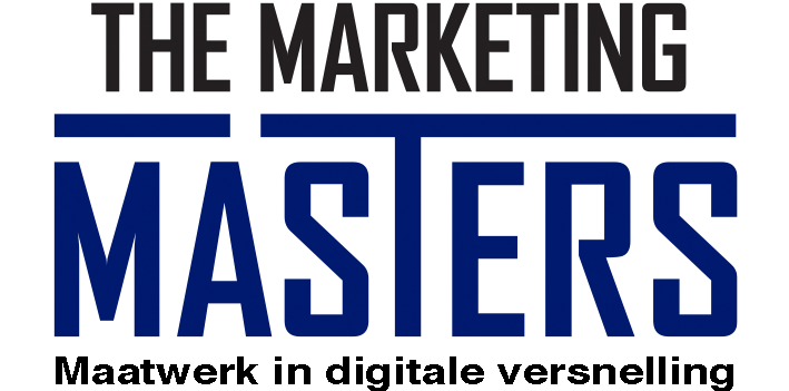 The Marketing Masters